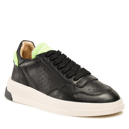 Badura Snīkeri Badura 1081 Black