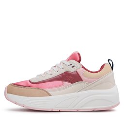 

Снікерcи Gap Orlando II Stn GAD002F5SWNDSP Pink, Рожевий