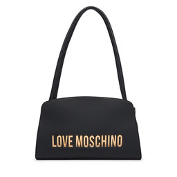 LOVE MOSCHINO Handtasche LOVE MOSCHINO JC4187PP1PKD0000 Schwarz
