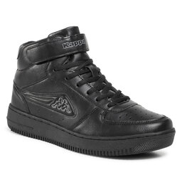 Kappa Αθλητικά Kappa 242610 Black/Grey 1116
