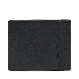 

Велике Чоловіче Портмоне Calvin Klein Mono Hrdw Rfid Bifold W/Coin K50K511444 Black BEH, Чорний