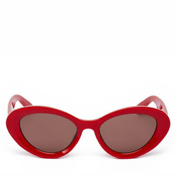 JENNY Ochelari de soare JENNY 4WF-014-SS25 Roșu