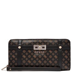 Guess Veľká dámska peňaženka Guess Emilee (PS) Slg SWPS88 62460 MLO