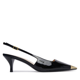 Furla Туфлі Furla Metal Slingback YM29FML X70000 CN O6000 Чорний