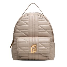 

Рюкзак Liu Jo Ecs M AF3122 E0426 Taupe S1802, Коричневий