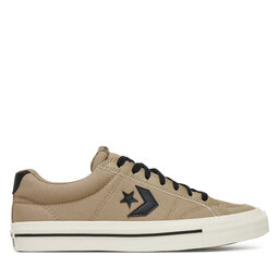 Converse Bambas Converse SPORT CASUAL A12747C Beis