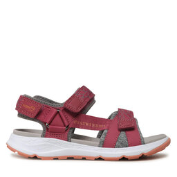 

Босоніжки Superfit 1-00058-5500 S Pink/Orange, Рожевий