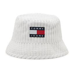 

Капелюх Tommy Jeans, Білий