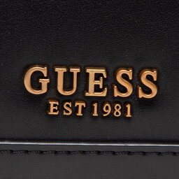 

Сумка Guess Abey (VB) HWVB85 58210 BLA, Чорний