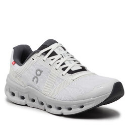 On Scarpe On Cloudgo 5598625 Whte/Glacier