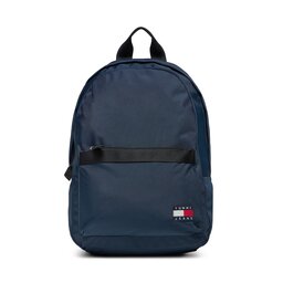 Tommy Jeans Hátizsák Tommy Jeans Tjm Daily Dome Backpack AM0AM11964 Sötétkék