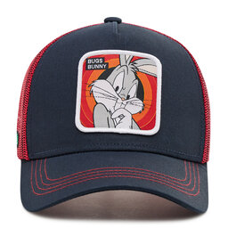 

Бейсболка Capslab Looney Tunes CL/LOO/1/BUN5 CL/LOO/1/, Чорний