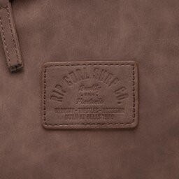 

Плоска сумка Rip Curl Leazard No Idea Pouch 00GMSB Brown 0009, Коричневий