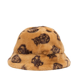 Guess Sombrero Guess AW5181 POL01 Marrón