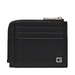 Guess Portofel Mare pentru Bărbați Guess New Zurigo Slg SMZURO LEA75 BLA