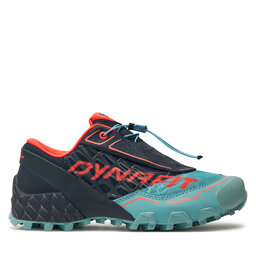 Dynafit Buty do biegania Dynafit Feline Sl W 64054 Granatowy