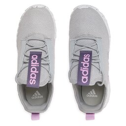 

Взуття adidas Kaptir 3.0 Kids ID5848 Gretwo/Blilil/Shavio, Сірий