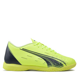 

Взуття Puma Ultra Play It 106910 01 Fizzy Light/Parisian/Blue, Зелений