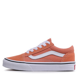 

Кросівки Vans Old Skool VN0A7Q5FBM51 Color Theory Sun Baked, Оранжевий