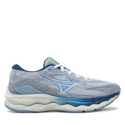 Mizuno Laufschuhe Mizuno Wave Serene J1GD245921 Grau