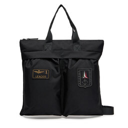 Aeronautica Militare Tasche Aeronautica Militare 252BO1103UCT03215 Schwarz