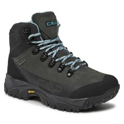 CMP Trekking CMP Dhenieb Trekking Shoe Wp 30Q4716 Piombo U951
