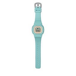

Годинник G-Shock GLX-S5600-3ER Blue, Голубий