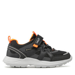 

Снікерcи Superfit GORE-TEX 1-006219-0010 S Schwarz/Schwarz, Чорний