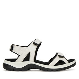 ECCO Sandály ECCO Offroad 82215301007 Bílá