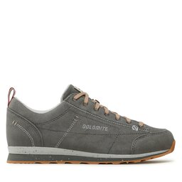 

Трекінгові черевики Dolomite 54 Lh Canvas Evo M 289206 Gunmetal Grey, Сірий