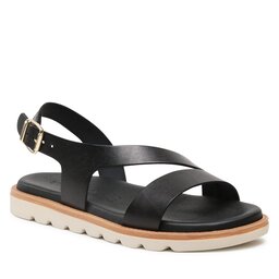 Salamander Sandaler Salamander 32-54802-01 Black