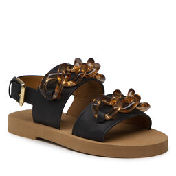 See By Chloé Sandale See By Chloé SB38093A Black 999