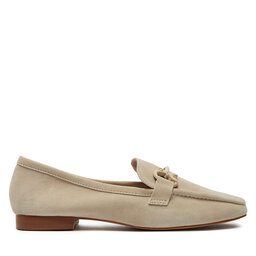 Patrizia Pepe Loafers Patrizia Pepe PJ275.02 Beige