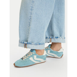 Steve Madden Sneakers Steve Madden Abbi-Sm 11005187 Himmelblau