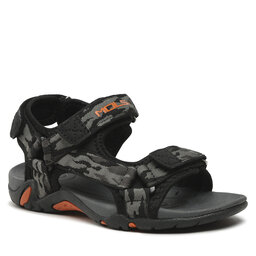 MOLS Sandalias MOLS Arbonon Jr.Sandal M222311 3038 Olive Night