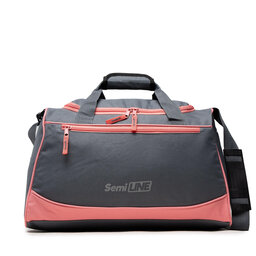 Semi Line Borsa Semi Line 3502-5 Grigio