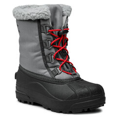 Sorel Sniego batai Sorel Youth Cumberland NY1964 City Grey/Coal 023