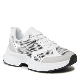 Jenny Fairy Sneakers Jenny Fairy WAG1156301A-01 Silver/Grey