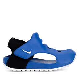 Nike Sandále Nike DH9465-400 Modrá