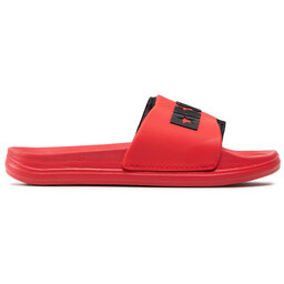 

Шльопанці Big Star Shoes, Червоний