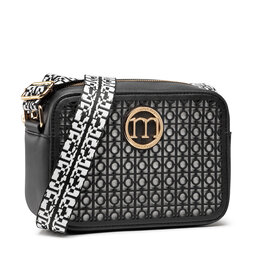 

Сумка Monnari BAG0220-020 Czarny 2020, Чорний