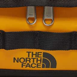 

Косметичка The North Face Bc Travel Canister - SNF0A52TGZU31 Summit Gold/Tnf Black, Жовтий