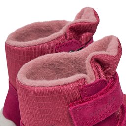 

Снігоходи Superfit GORE-TEX 1-006010-5510 M Red/Pink, Червоний
