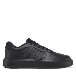adidas Laisvalaikio batai adidas Litecourt JI2167 Juoda