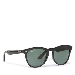 Ray-Ban Solglasögon Ray-Ban 0RB4471 662971 Black