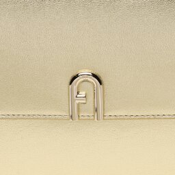 

Сумка Furla WE00482BX2196CGD001007 Color Gold, Золотий