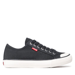 

Кросівки Levi's® 233013-733-59 Regular Black, Чорний