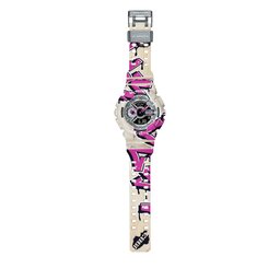 

Годинник G-Shock Street Spirit GA-110SS-1AER Multi, Кольоровий