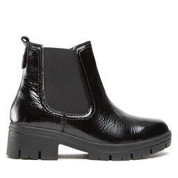 

Ботильйони Tamaris 8-85403-29 Black Patent 018, Чорний