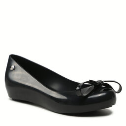 Melissa Balerini Melissa Melissa Ultragirl Bow Iii Ad 33891 Black AM781